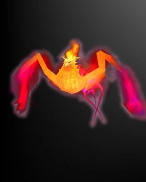 Buy TBC Classic Ashes of Al'ar Eye Boost image showing Kael'thas Sunstrider and Tempest Keep raid.