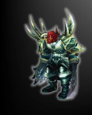 Buy TBC Classic The Shattered Halls Boost image showing dungeon combat and Hellfire Citadel.