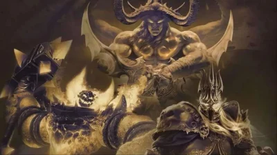 Titan Reforged Guide