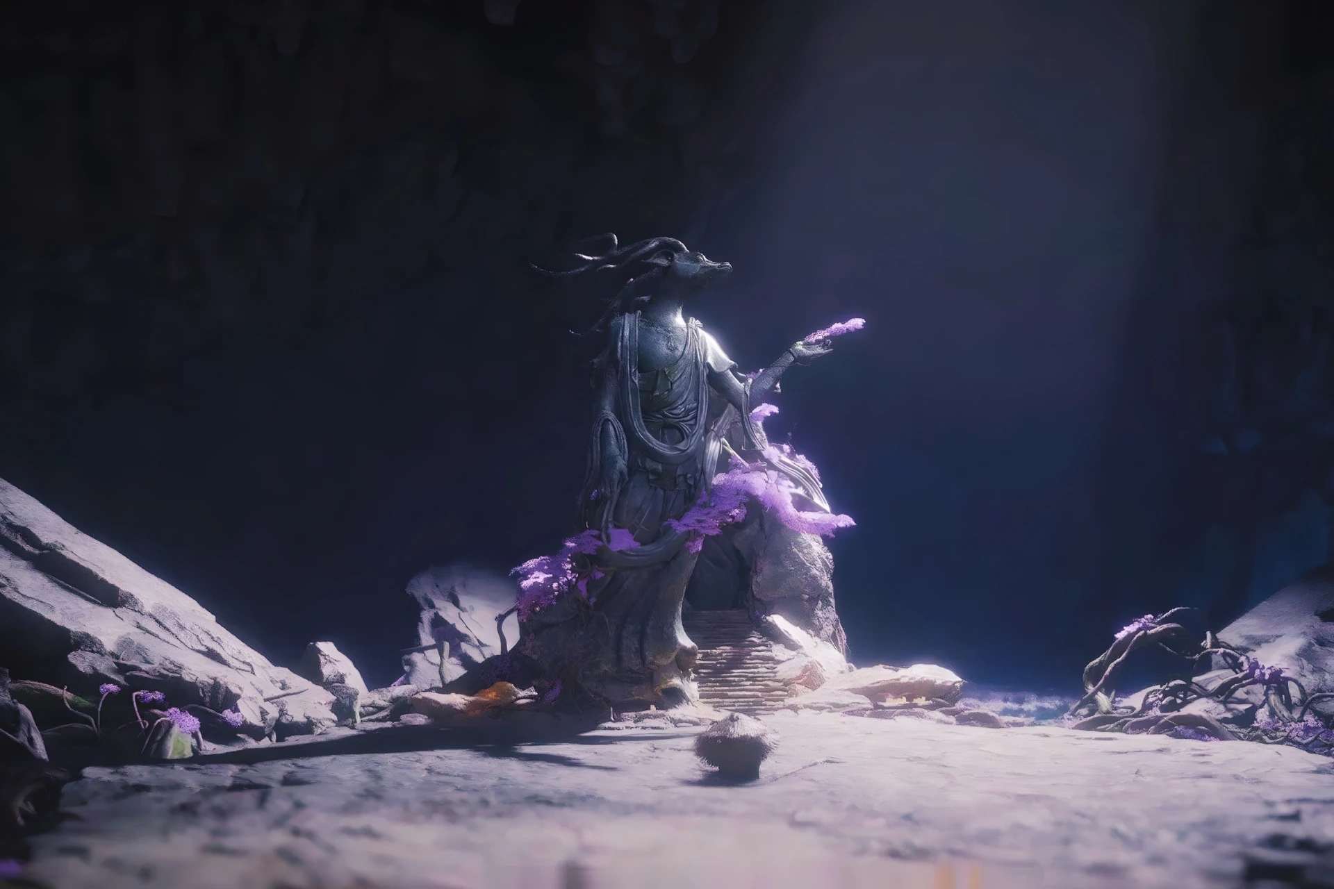 Endgame boss encounter boosted with Where Winds Meet Abyss Trial Boost for rewards and medals.