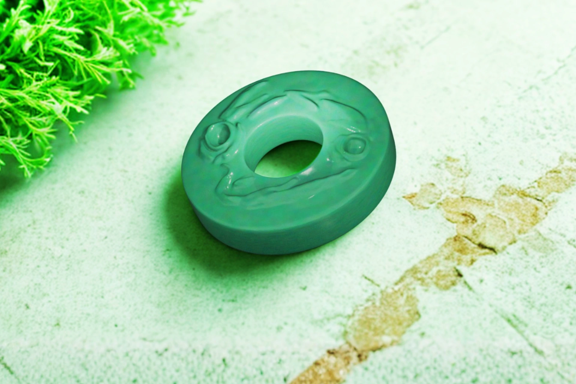 Where Winds Meet Echo Jade Farming boost graphic for buying Echo Jade currency.