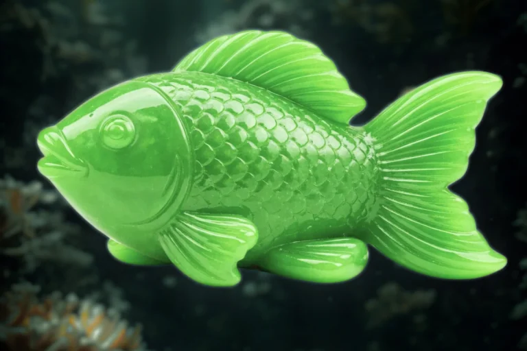 Where Winds Meet Jade Fish farming boost visual for buying Jade Fish currency and progressing in the game.