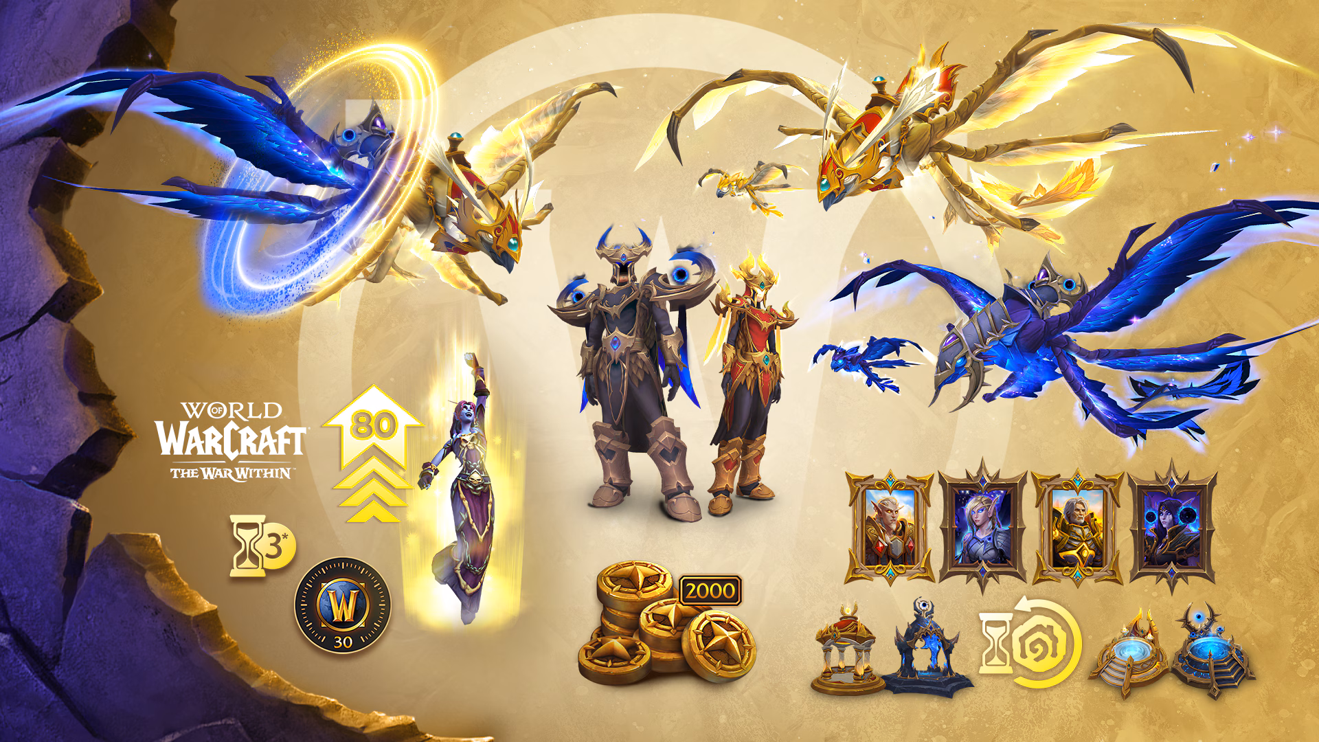Blizzard Releases Midnight Pre-Expansion Trailer – Pre-Patch Goes Live Today