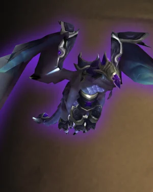 Buy TBC Classic Gladiator Title Boost featuring the Swift Nether Drake mount from Burning Crusade Classic arenas