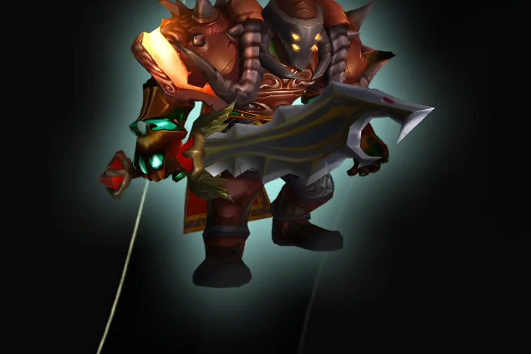 Endgame PvE character gearing in TBC Classic