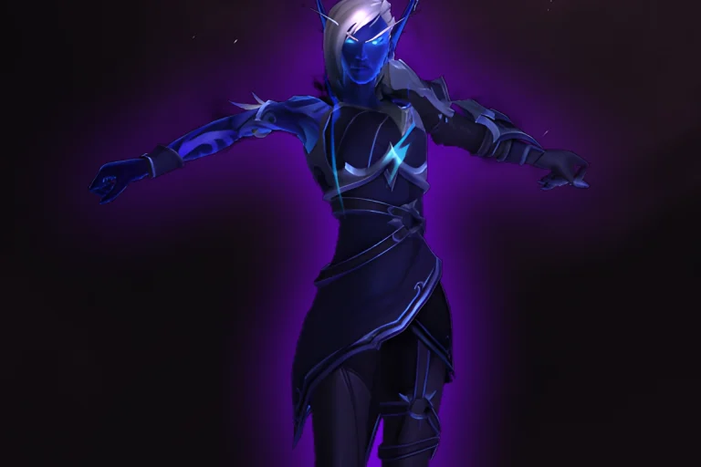 Crown of the Cosmos Heroic Boost