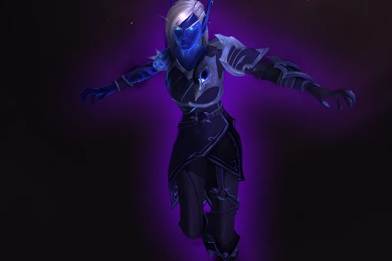 Crown of the Cosmos Mythic Boost