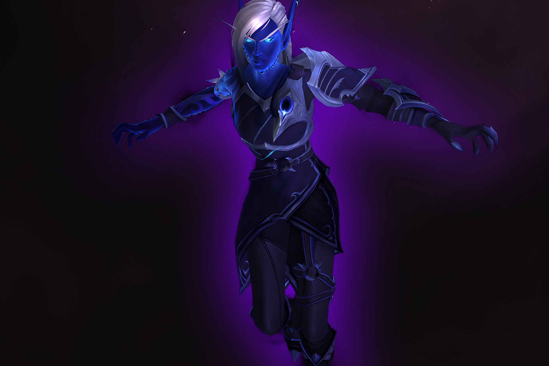 Crown of the Cosmos Mythic Boost