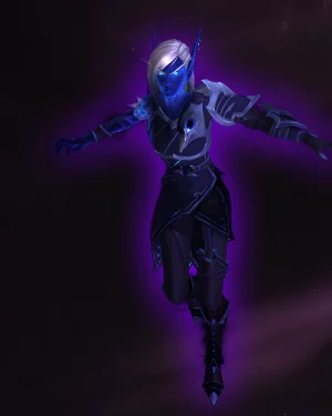 Crown of the Cosmos Mythic Boost