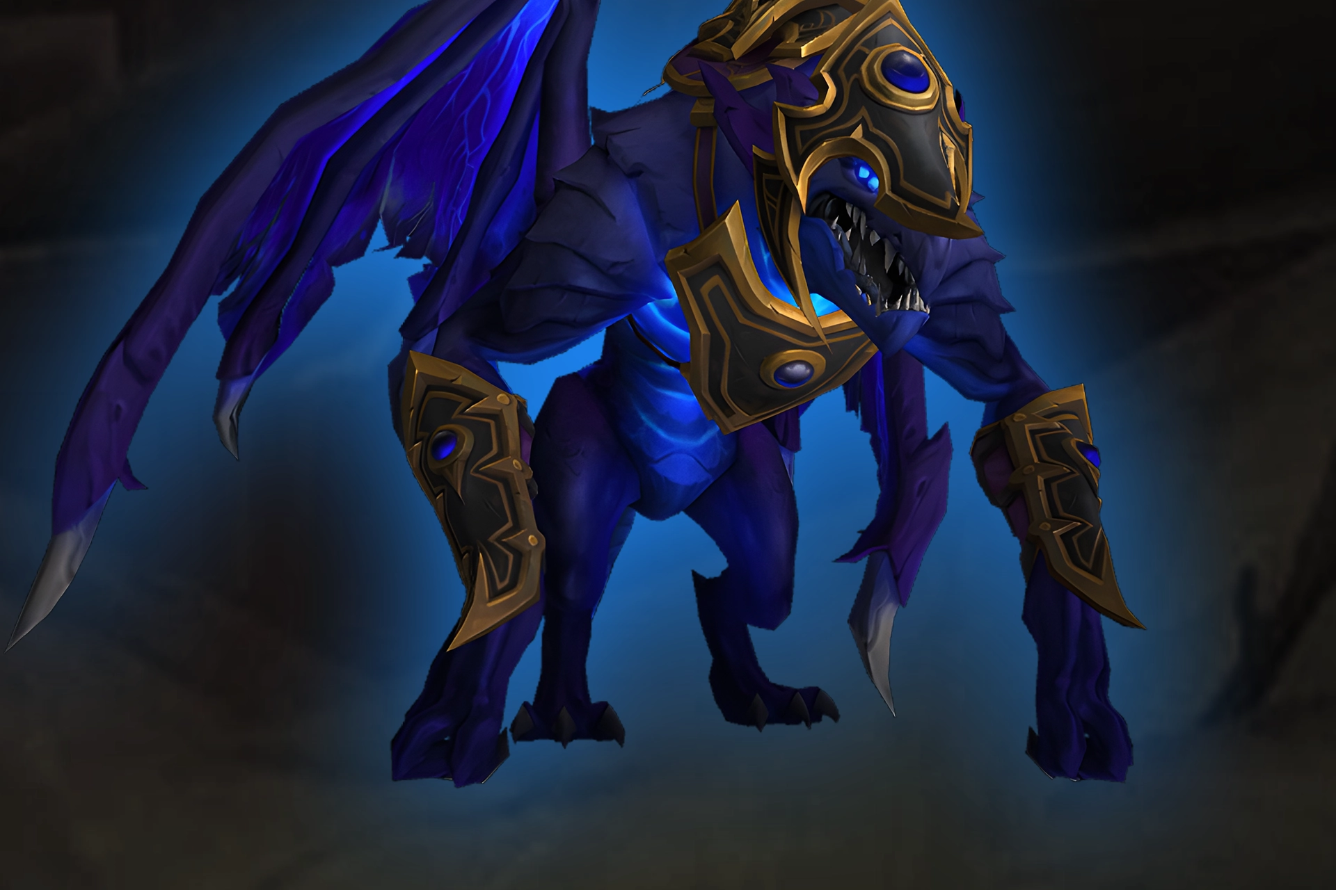 Glory of the Midnight Raider Boost