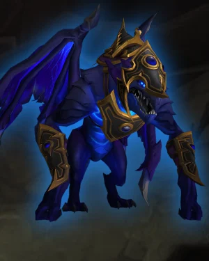 Glory of the Midnight Raider Boost