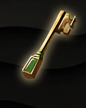 TBC Classic Heroic dungeon key icon representing Heroic attunement unlocks