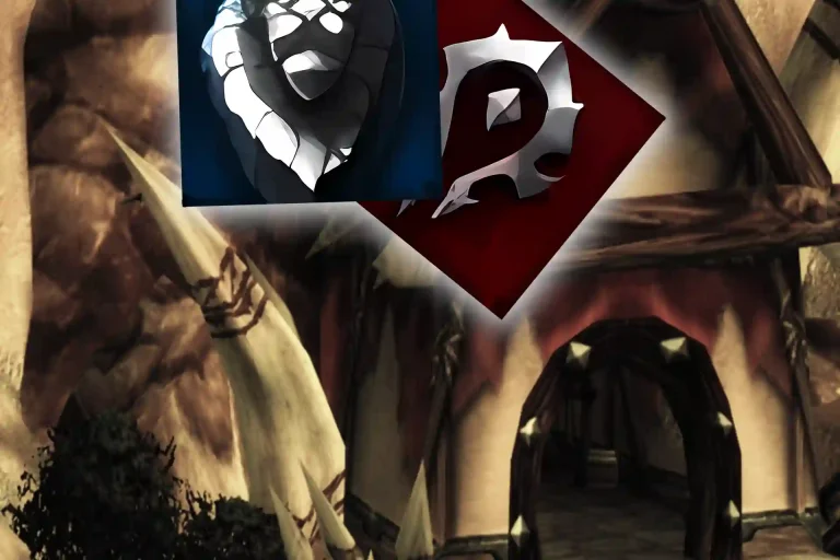 TBC Classic Honor Points Farm artwork featuring faction PvP icons and battleground progression in Burning Crusade Classic