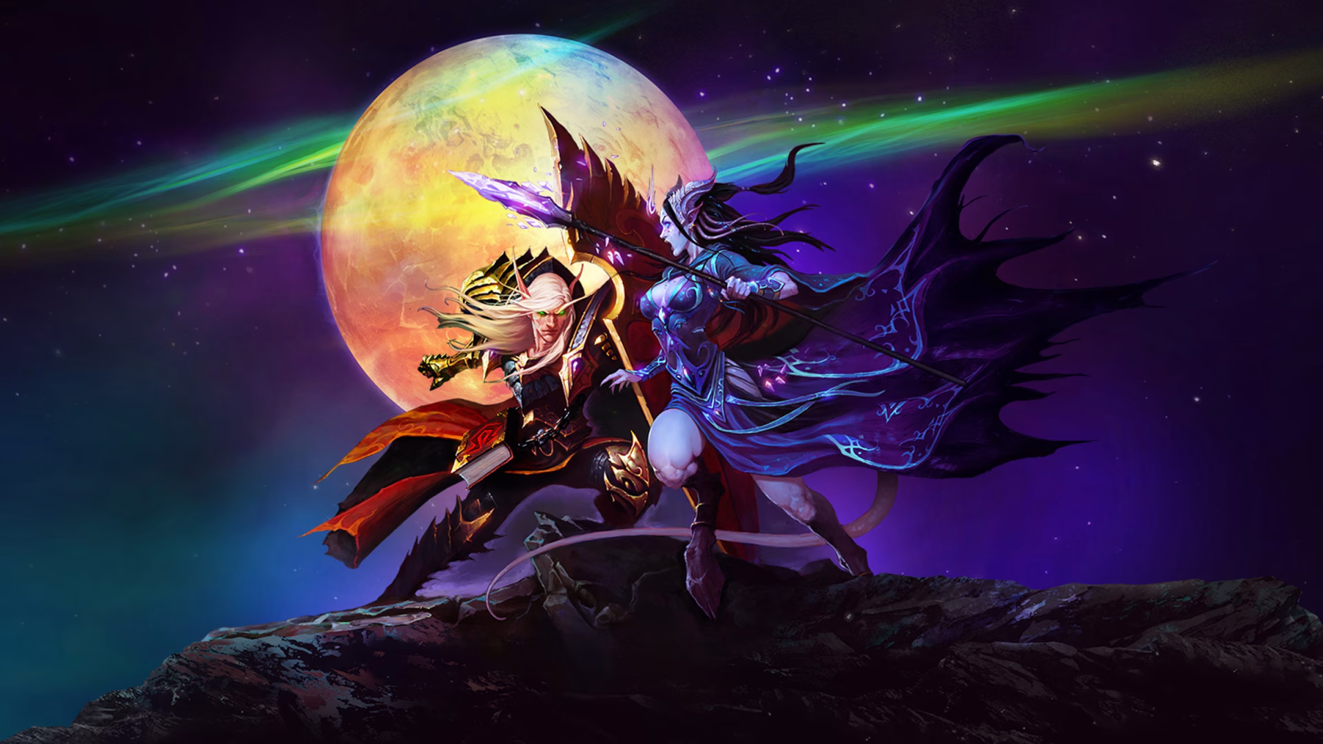 The WoW Classic Future Begins on February 5 – Burning Crusade Anniversary Is Changing Everything