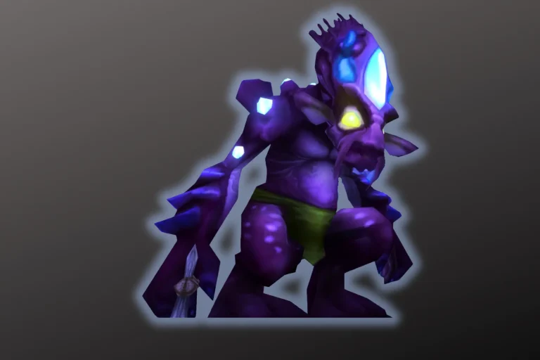 TBC Classic Sporeggar reputation boost graphic for fast faction progression.