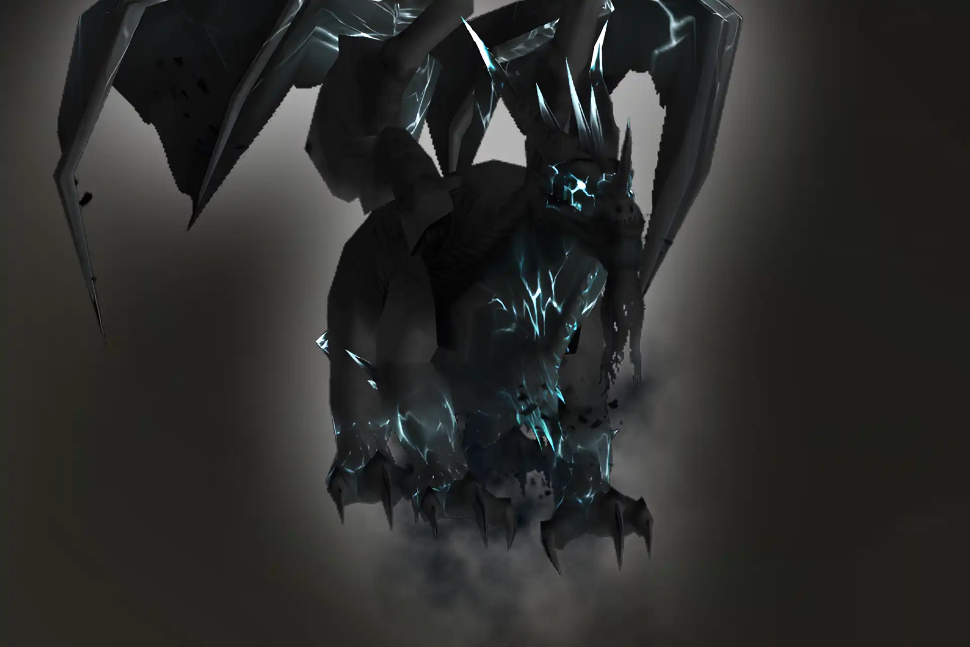TBC Classic The Black Morass Boost artwork showing Aeonus emerging during the Caverns of Time event