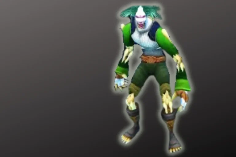 TBC Classic Tranquillien reputation boost graphic for fast Ghostlands progression.