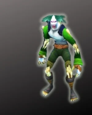 Buy TBC Classic Tranquillien Reputation Boost image showing Ghostlands faction progress.