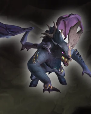 The Dreamrift Mythic Boost