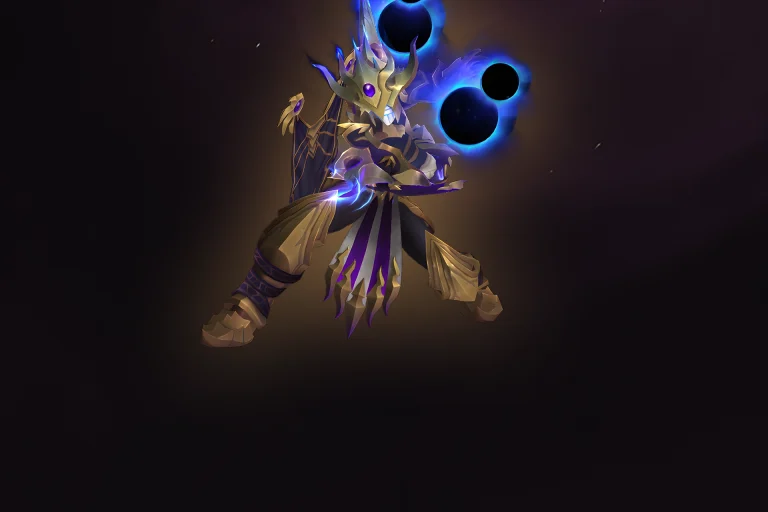 The Voidspire Heroic Boost