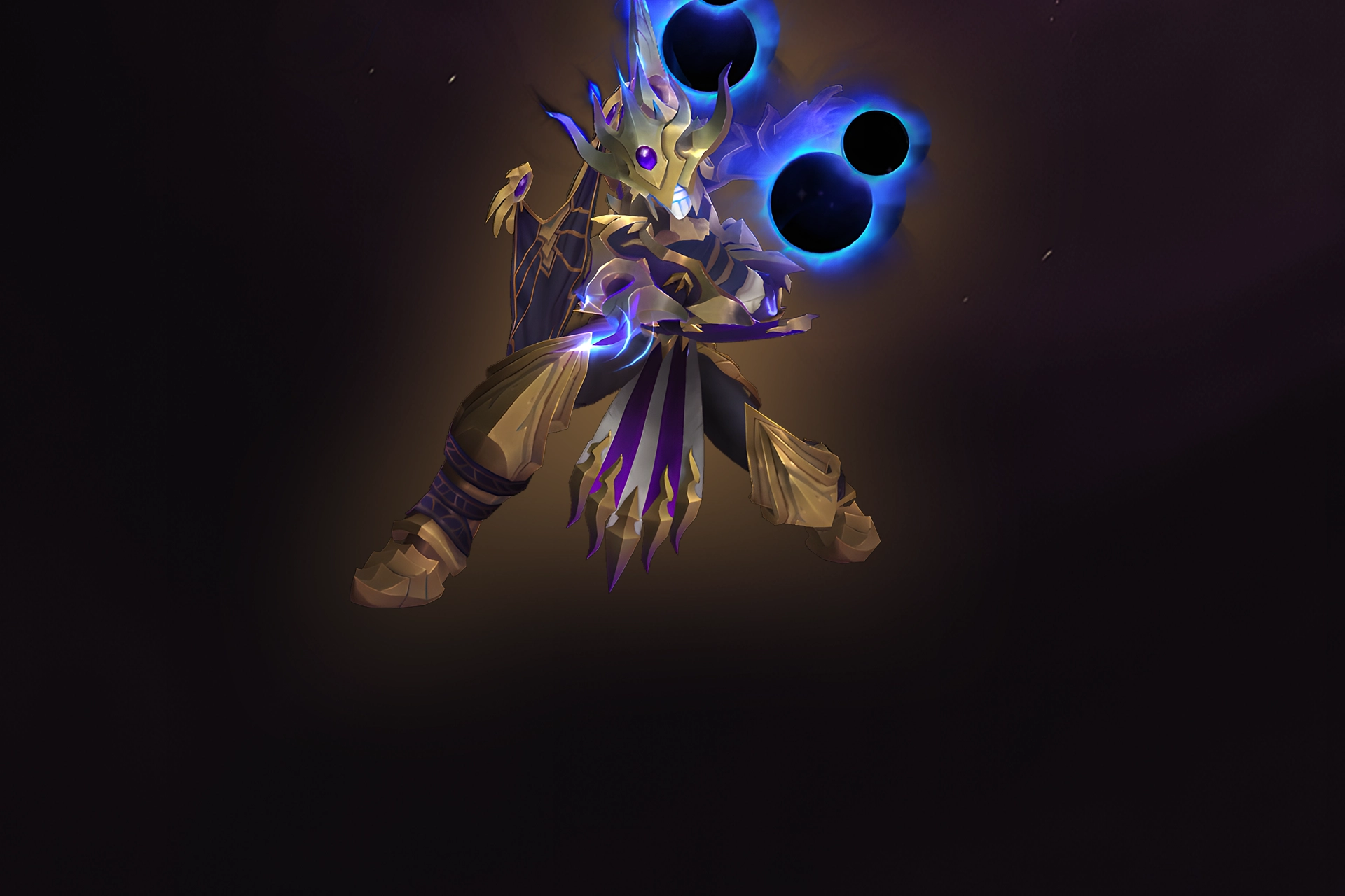 The Voidspire Heroic Boost