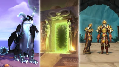 WoW 2026 Roadmap