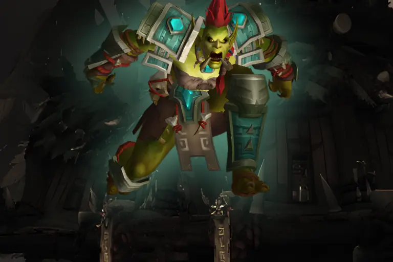 Amani Tribe Renown Boost