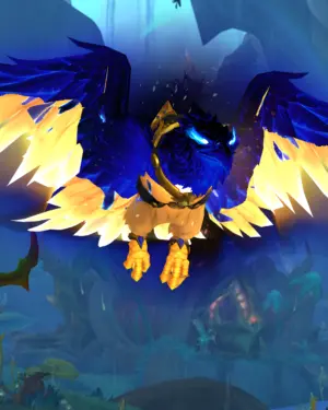 Ashes of Belo’ren Boost
