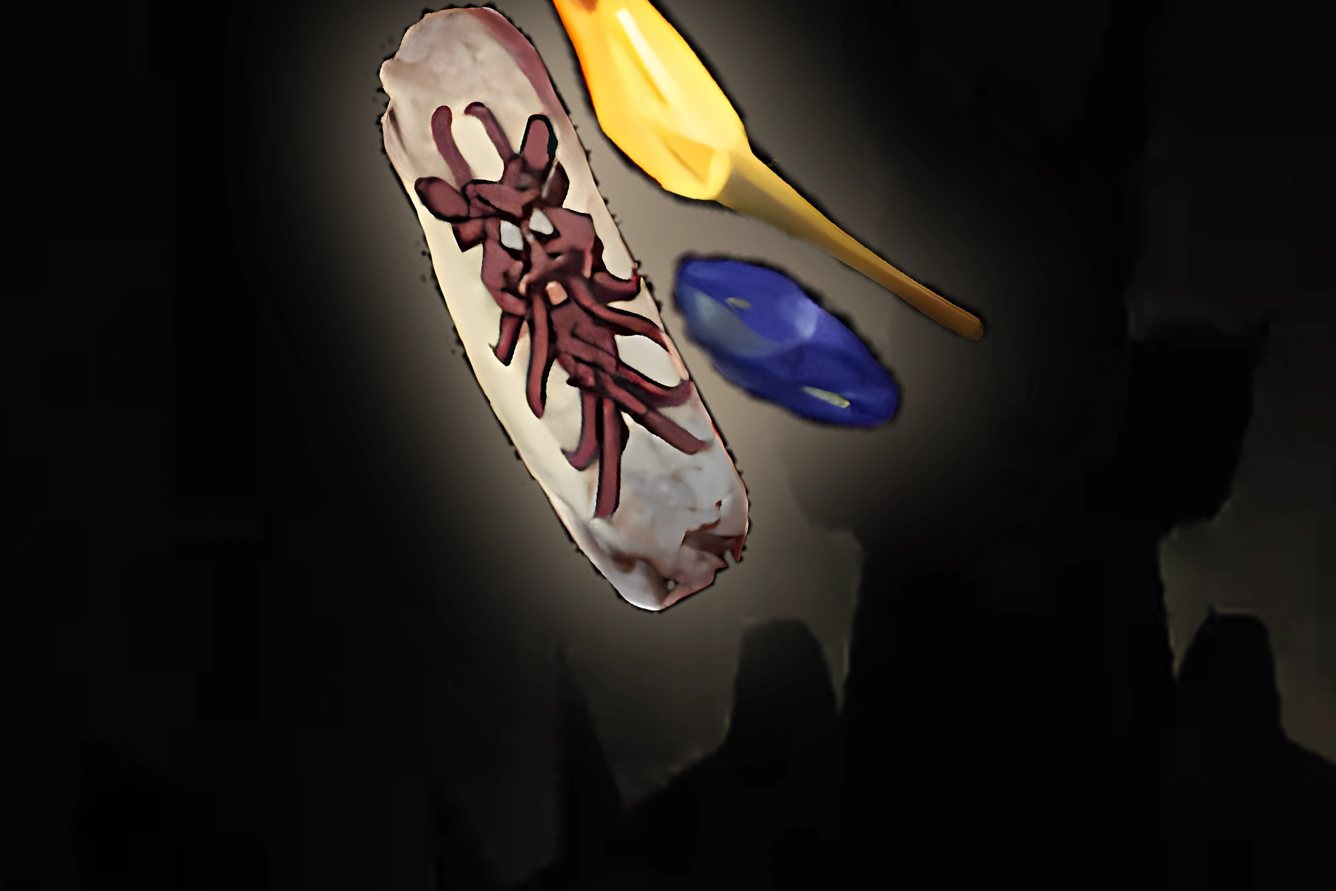 Diablo 2 Resurrected Charms