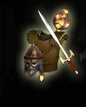 Diablo 2 Resurrected Set Items