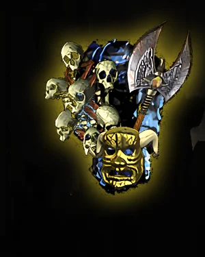 Diablo 2 Resurrected Unique Items