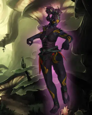 Hara’ti Renown Boost