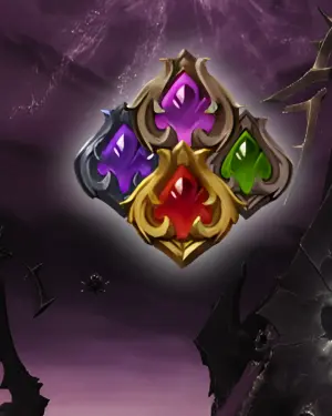 Midnight Dawncrests Boost