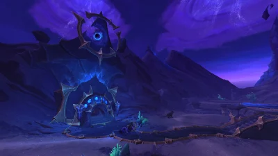Is Midnight About to Get a Secret Power Surge? Datamining Hints at a Voidforge “Turbo Boost”