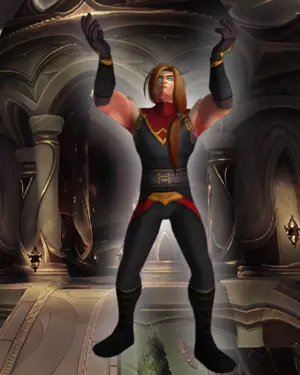 Silvermoon Court Renown Boost