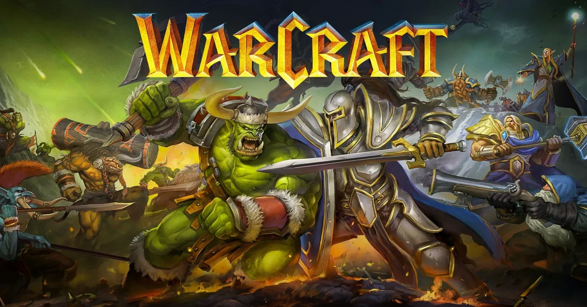 Warcraft Isn’t Just an MMO Anymore — Blizzard’s Bigger Plan for the Future