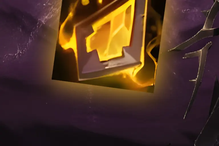 WoW Spark of Radiance Farm
