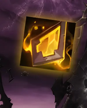 WoW Spark of Radiance Farm
