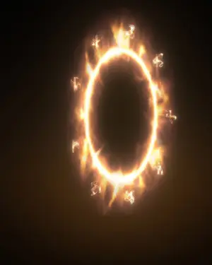 D2R Portal Skin Unlock