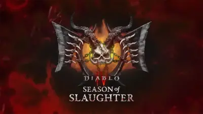 Diablo 4 Season 12 – Season of Slaughter Is Here