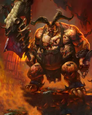 Diablo 4 The Butcher Boost