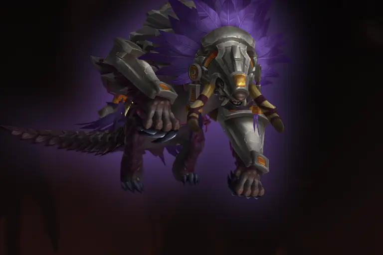 Glory of the Midnight Delver Boost