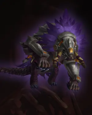 Glory of the Midnight Delver Boost