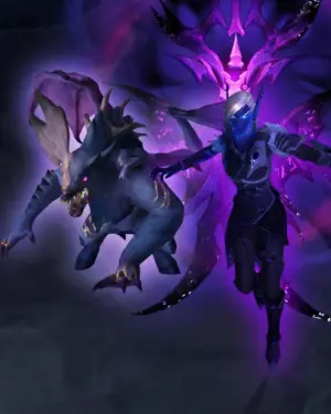 Midnight Raid Package