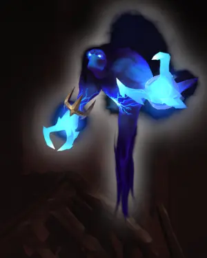Slayer’s Duellum Reputation Boost