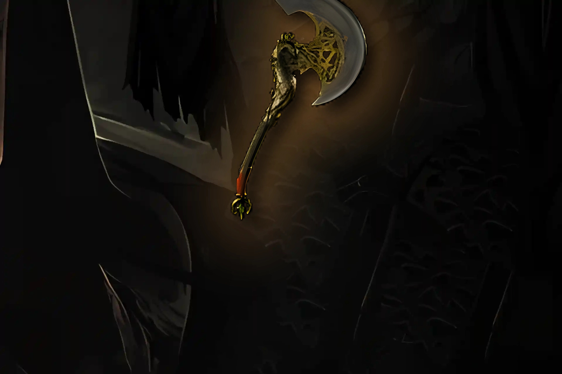 Thousand-Eye Reaver