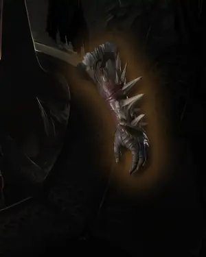 Wyrdskin D4
