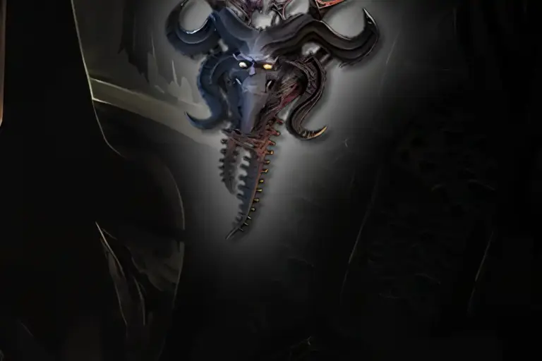 Buy Diablo 4 Crux of the False Prophet
