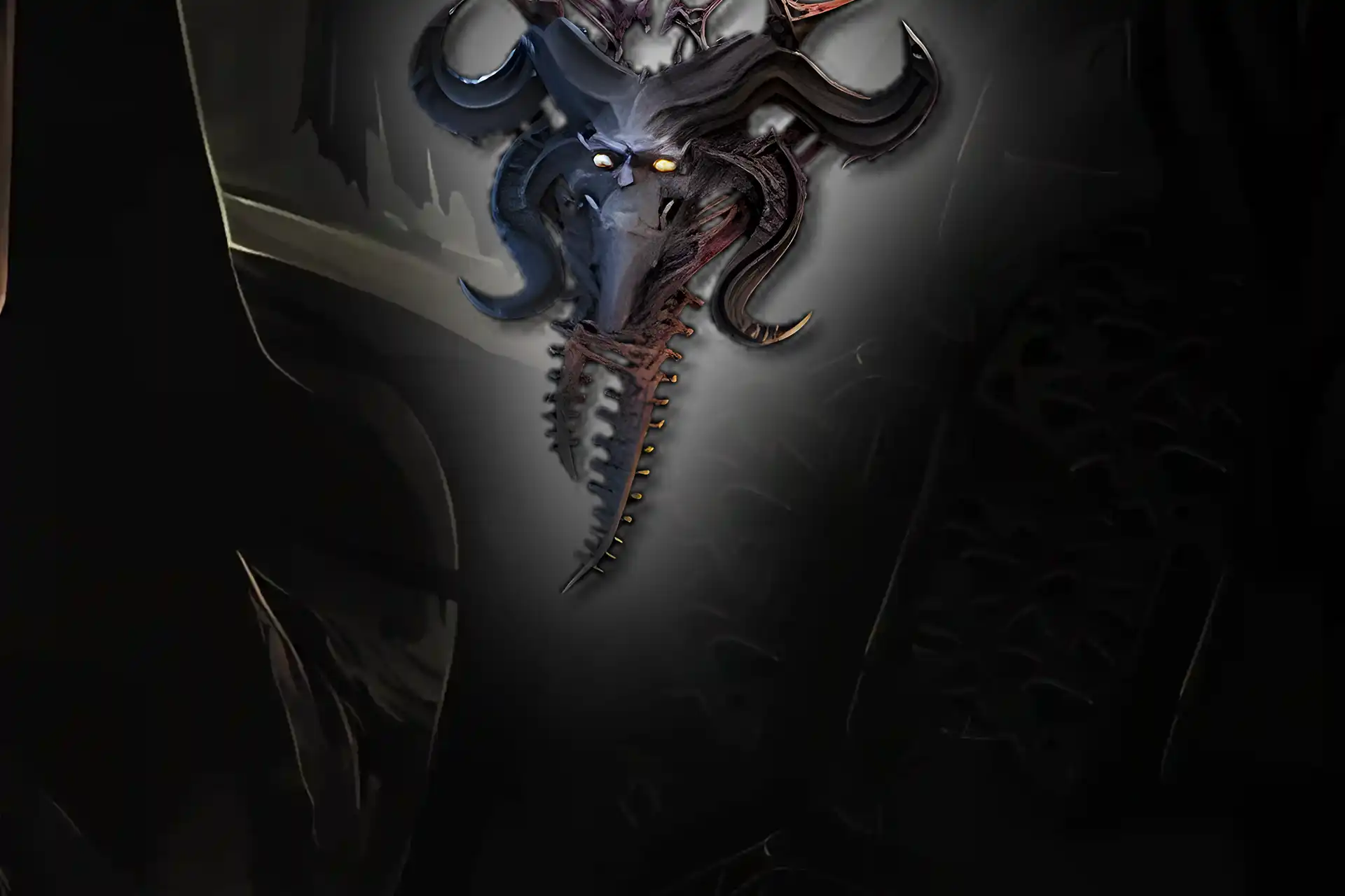 Buy Diablo 4 Crux of the False Prophet