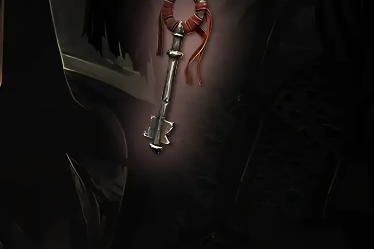 Buy Diablo 4 Greater Lair Key